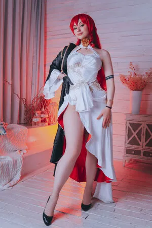 jukcosplay OnlyFans Leaked Free Thumbnail Picture - #GqjBV8yytm