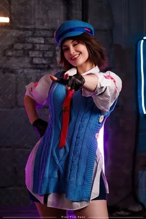 jukcosplay OnlyFans Leaked Free Thumbnail Picture - #HQ2flCKtc6