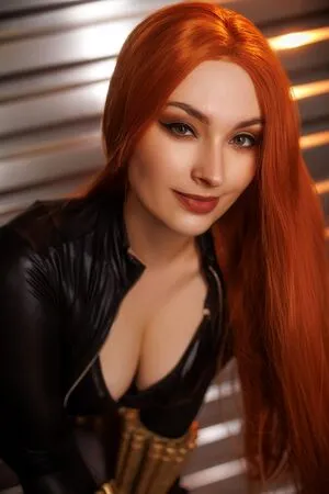 jukcosplay OnlyFans Leaked Free Thumbnail Picture - #Hokuxf6VIE