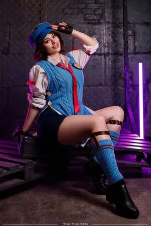 jukcosplay OnlyFans Leaked Free Thumbnail Picture - #HpEfqcUeJB