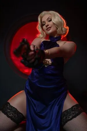 jukcosplay OnlyFans Leaked Free Thumbnail Picture - #HrJW7Rs2LU