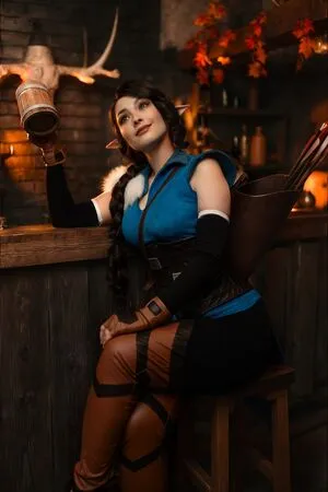 jukcosplay OnlyFans Leaked Free Thumbnail Picture - #KvXljjJaJP