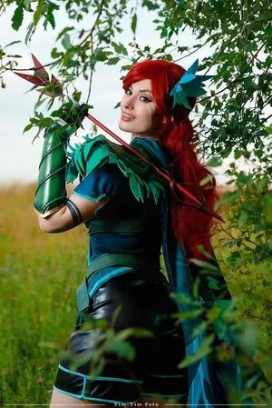 jukcosplay OnlyFans Leaked Free Thumbnail Picture - #ORcnM9GJDC
