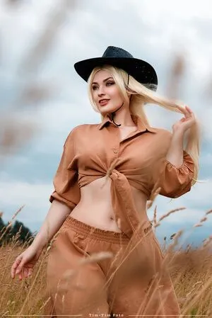 jukcosplay OnlyFans Leaked Free Thumbnail Picture - #SVn05ua0I7
