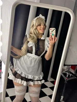jukcosplay OnlyFans Leaked Free Thumbnail Picture - #Ty3vyWTVDp