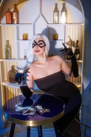 jukcosplay OnlyFans Leaked Free Thumbnail Picture - #XinROGpuBK