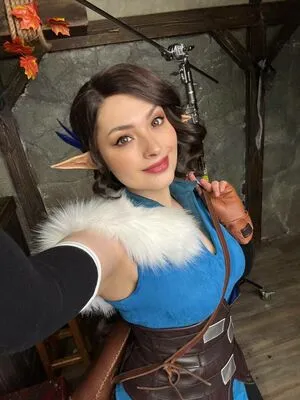 jukcosplay OnlyFans Leaked Free Thumbnail Picture - #YqVALscWFm