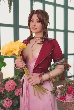 jukcosplay OnlyFans Leaked Free Thumbnail Picture - #Z1jzX8oBP8