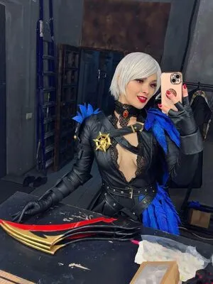 jukcosplay OnlyFans Leaked Free Thumbnail Picture - #a2johoRSUF