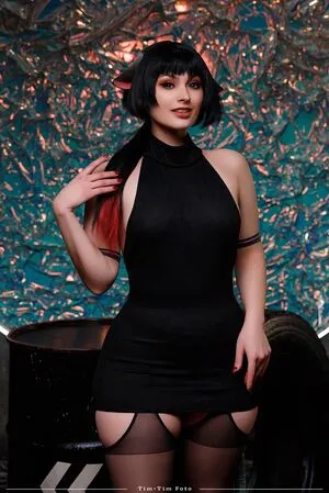 jukcosplay OnlyFans Leaked Free Thumbnail Picture - #a9OSDdcfAn