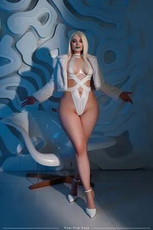 jukcosplay OnlyFans Leaked Free Thumbnail Picture - #davHirrZyW
