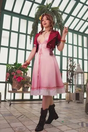 jukcosplay OnlyFans Leaked Free Thumbnail Picture - #esxEiLHDeN