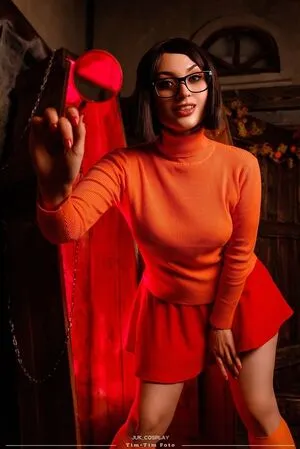 jukcosplay OnlyFans Leaked Free Thumbnail Picture - #ffP02KGt1s