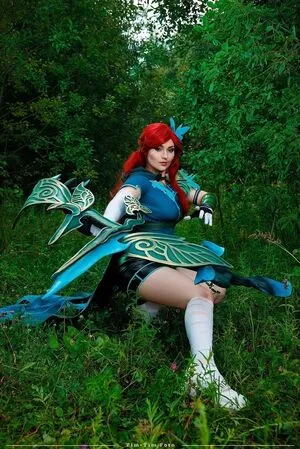 jukcosplay OnlyFans Leaked Free Thumbnail Picture - #gb2R0dKjkB