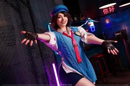 jukcosplay OnlyFans Leaked Free Thumbnail Picture - #hJuNEz7LvN