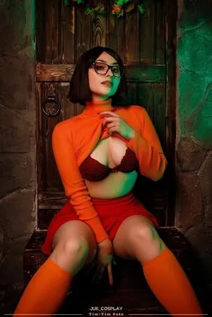 jukcosplay OnlyFans Leaked Free Thumbnail Picture - #jht3g6AhY1