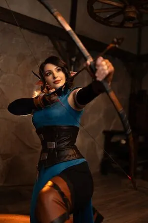 jukcosplay OnlyFans Leaked Free Thumbnail Picture - #kQmxsngitC