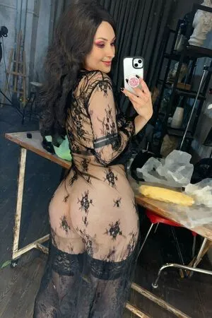 jukcosplay OnlyFans Leaked Free Thumbnail Picture - #l0InwkjLOV