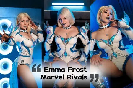 jukcosplay OnlyFans Leaked Free Thumbnail Picture - #nP5YabHG1U