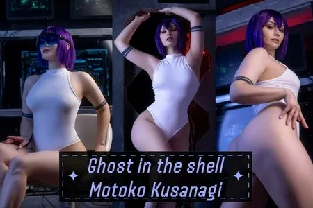 jukcosplay OnlyFans Leaked Free Thumbnail Picture - #o2JwmPcjhp