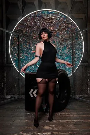 jukcosplay OnlyFans Leaked Free Thumbnail Picture - #tgE844bEc2