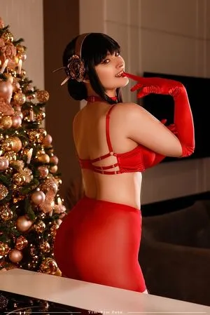 jukcosplay OnlyFans Leaked Free Thumbnail Picture - #ulkX6pZIlV