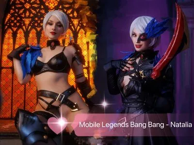 jukcosplay OnlyFans Leaked Free Thumbnail Picture - #vQumKzH2US