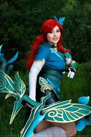 jukcosplay OnlyFans Leaked Free Thumbnail Picture - #vrnZZGFOMf