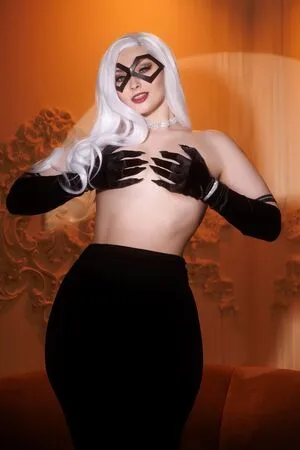jukcosplay OnlyFans Leaked Free Thumbnail Picture - #x64uWBL03y