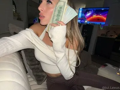 Jul Lexus OnlyFans Leaked Free Thumbnail Picture - #5ArOymsAJm