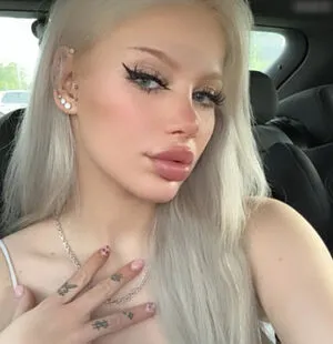 Jula Mayana OnlyFans Leaked Free Thumbnail Picture - #7LDlz4VbOv