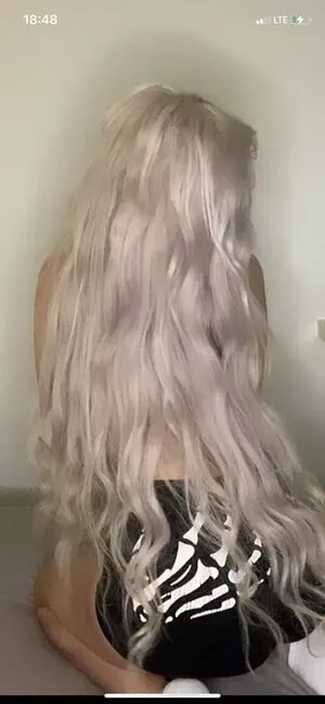 Jula Mayana OnlyFans Leaked Free Thumbnail Picture - #JGxQ8B1bOY