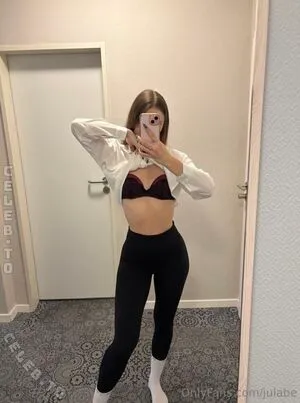 Julabe OnlyFans Leaked Free Thumbnail Picture - #9lRbeehtUM