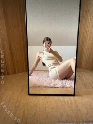 Julabe OnlyFans Leaked Free Thumbnail Picture - #EY4KBj3bZg