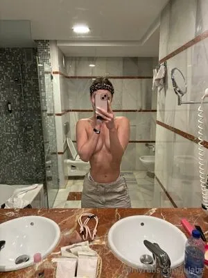 Julabe OnlyFans Leaked Free Thumbnail Picture - #LFvl9pB9oT