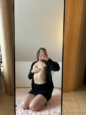Julabe OnlyFans Leaked Free Thumbnail Picture - #mKyvJNX6Ll