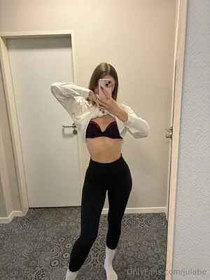 Julabe OnlyFans Leaked Free Thumbnail Picture - #y61srSIOy0