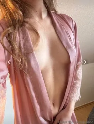 Julabe OnlyFans Leaked Free Thumbnail Picture - #Gl8IiJ9RL6