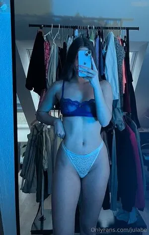 Julabe OnlyFans Leaked Free Thumbnail Picture - #MQsdouFhDu