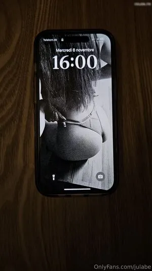 Julabe OnlyFans Leaked Free Thumbnail Picture - #OK1GwcFPDl