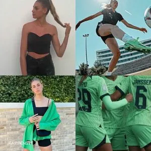 Jule Brand OnlyFans Leaked Free Thumbnail Picture - #Onbl4p4vDC