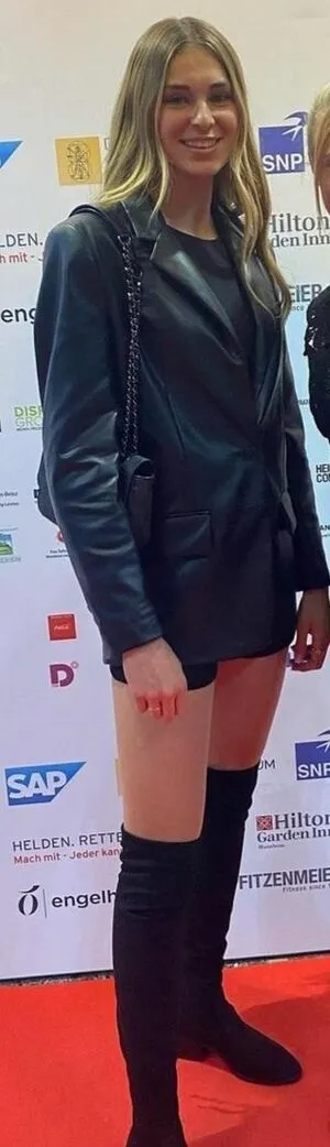 Jule Brand OnlyFans Leaked Free Thumbnail Picture - #gwVM8rzerQ