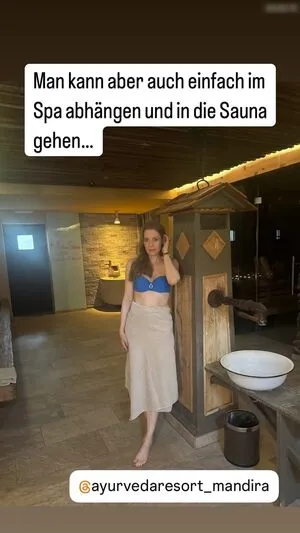 Jule Glsdorf OnlyFans Leaked Free Thumbnail Picture - #W57crc9kqx