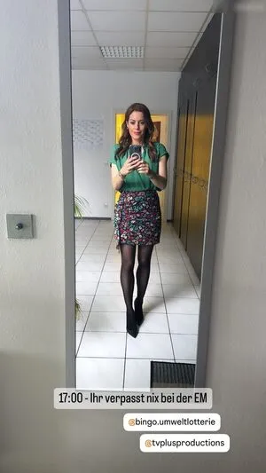Jule Goelsdorf OnlyFans Leaked Free Thumbnail Picture - #N36y5b0ziE