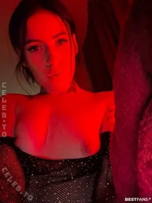 Jule Itr OnlyFans Leaked Free Thumbnail Picture - #4PBOfD8MUI