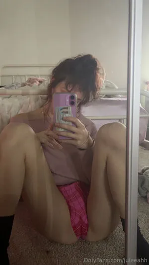 Juleeahh OnlyFans Leaked Free Thumbnail Picture - #0i1kgB0buD