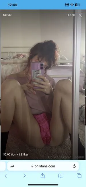 Juleeahh OnlyFans Leaked Free Thumbnail Picture - #QBG8yDGp55