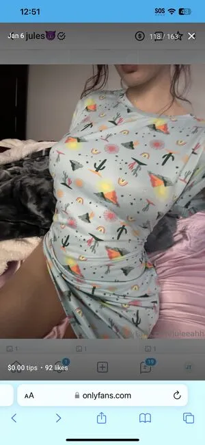 Juleeahh OnlyFans Leaked Free Thumbnail Picture - #tEK19Vw0zR