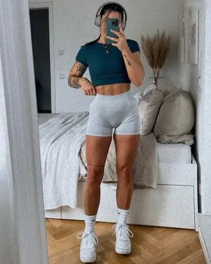 Juleesrules OnlyFans Leaked Free Thumbnail Picture - #Aa000ulXOP