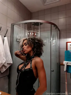 Juleeya OnlyFans Leaked Free Thumbnail Picture - #FBIXalPjq8